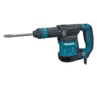 MAKITA - Leichtmeisselhammer,550W,3.1J, 12fache Meißelverstellung