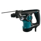 MAKITA - Bohrhammer SDS+ 800W 2.8J 3.4kg im Transportkoffer