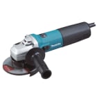 MAKITA - Profi-Winkelschleifer SJS 1400W 125 mm M14x2 regelb.Drehzahl