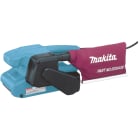 MAKITA - Bandschleifer 650W 75-270m/min Bandlänge:457mm Bandbr.:76mm