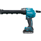 MAKITA - Akku-Kartuschenpresse 300ml 5000N 18V 0-28mm/sek