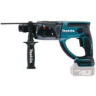 MAKITA - Akku-Bohrhammer SDS+ 2J 18V 4kg ohne Akku und Ladegerät