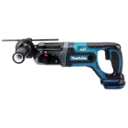 MAKITA - Akku-Bohrhammer SDS+ 2J 18V 4kg 2x5Ah Akkus Ladeger. Koffer