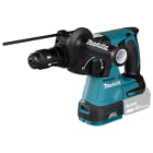 MAKITA - Akku-Bohrhammer SDS+ 2J 18V 3.7kg ohne Akku und Ladegerät