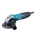 MAKITA - Winkelschleifer 115mm Durchmesser 720W M14x2 2.2kg