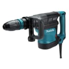 MAKITA - Stemmhammer 1300W 11.2J geeig.f.SDS-MAX LED AVT 8kg