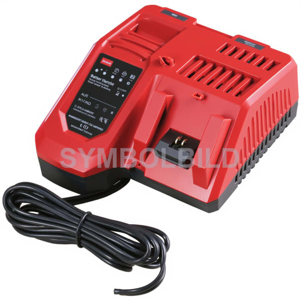 MAKITA - Akkugehäuse L Kompl. DTW800