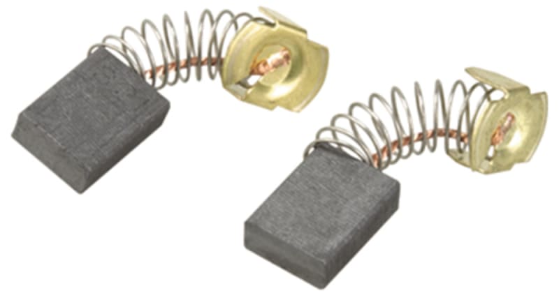 MAKITA - Kohlenbürsten CB-64
