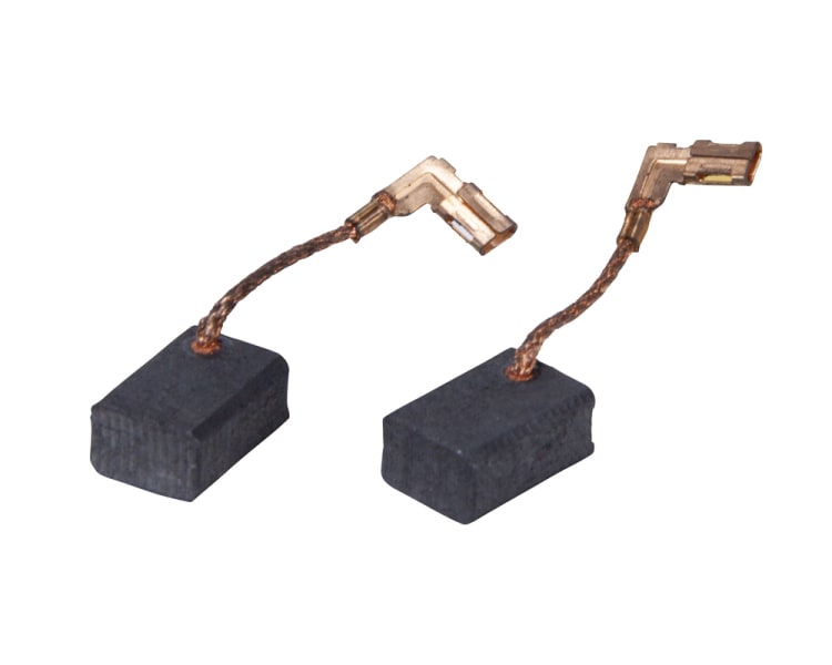 MAKITA - Kohlebürsten CB-459 GA5030/GA4530