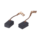 MAKITA - Kohlebürsten CB-459 GA5030/GA4530