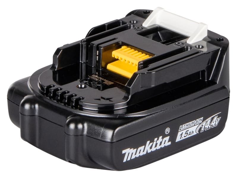 MAKITA - Akku BL1415N, Li-Ionen, 14,4 V, 1,5 Ah
