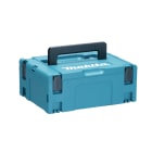MAKITA - MAKPAC Type 2 395x295x157mm