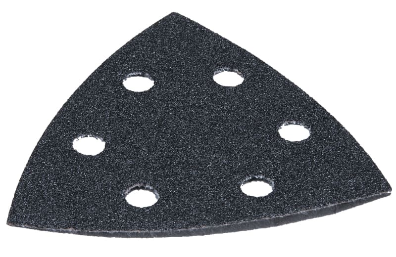 MAKITA - Schleifpapier Delta K120 10Stk