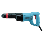 MAKITA - Leichtmeisselhammer SDS+ 550W 1.8J 12fache Meißelverst.