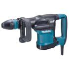 MAKITA - Stemmhammer 1100W 8.1J geeig.f.SDS-MAX AVT 12f.Verstell.