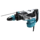 MAKITA - Bohrhammer SDSMAX 1510W 20J 12kg Vollb./Bohrkrone 52/160mm