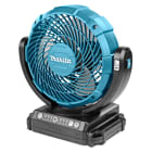 MAKITA - Akku-Ventilator 14.4V 6Ah 45G L/R 3St. o. Netzt./Akku/Ladeg.