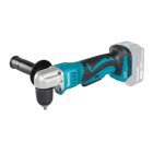 MAKITA - Akku-Winkelbohrmaschine 18V 3Ah ohne Akku/Ladegerät