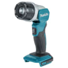 MAKITA - Akku-Lampe 14.4-18V Leuchtd. max.32h LED 190lm o. Akku/Ladeg
