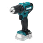 MAKITA - Akku-Bohrschrauber 30/14Nm 10.8V CXT o. Akku/Ladegerät