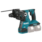 MAKITA - Akku-Bohrhammer SDS+ 2.8J 2x18V 4.9kg o. Akku/Ladegerät