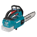 MAKITA - Akku-Kettensäge 18V 0-20m/s Schnittl.24cm o. Akku/Ladegerät