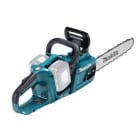 MAKITA - Akku-Kettensäge 2x18V 0-20m/s Schnittl.35cm o. Akku/Ladeg.