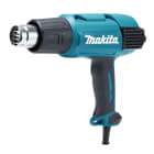 MAKITA - Heißluftgebläse 1800W 50-600G 250-500l/min Luftstrom 0.67kg