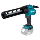 MAKITA - Akku-Kartuschenpresse 300ml 5000N 18V 0-28mm/sek o.Akku/Lade