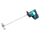 MAKITA - Akku-Rührgerät 18V XPT M14 ohne Akku/Koffer/Ladeger.