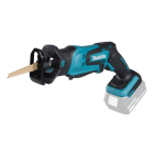MAKITA - Akku-Reciprosäge 18V Holz/Rohre 50/50mm o.Akku/Ladeg./Koffer