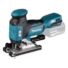 MAKITA - Akku-Pendelhub-Stichsäge 18V Hubh.26mm 4stufig o.Akku/Ladeg.