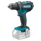 MAKITA - Akku-Bohrschrauber 62/36Nm 18V XPT ohne Akku/Ladegerät