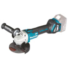 MAKITA - Akku-Winkelschleifer 18V XPT M14x2 DM125mm o. Akku/Ladeg.