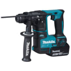 MAKITA - Akku-Bohrhammer SDS+ 1.2J 18V 2.8kg 2x5Ah Ladegerät/Koffer
