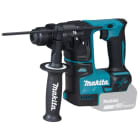 MAKITA - Akku-Bohrhammer SDS+ 1.2J 18V 2.8kg o. Akku/Ladegerät/Koffer