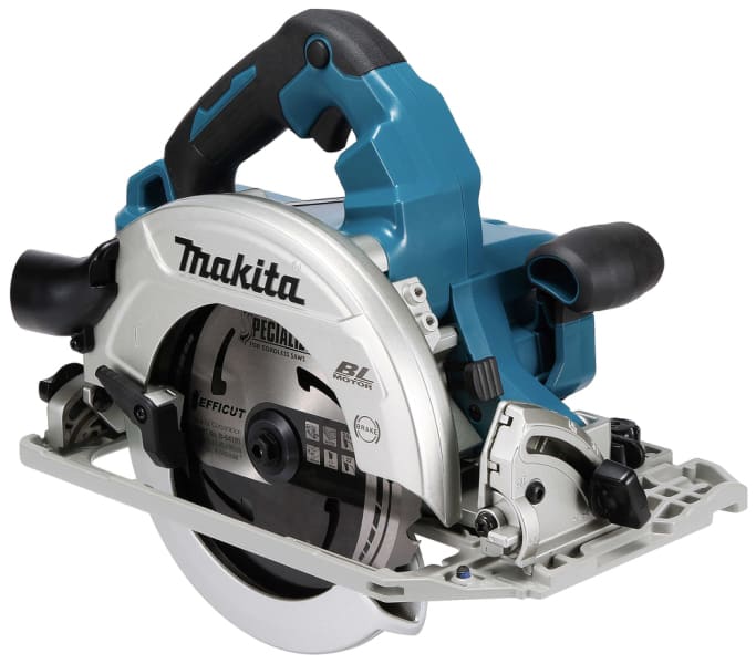 MAKITA - Akku-Handkreissäge D190x30mm 5.1kg 6000min-1 o.Akku/Ladeg.