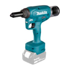 MAKITA - Akku-Nietzange 18V 20kN Hub:30mm o. Akku/Ladeger./Koffer