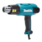 MAKITA - Heißluftgebläse 2000W 50-650G 200-550l/min Luftstrom 0.72kg