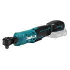 MAKITA - Akku-Ratschenschlüssel CTX 10.8-12V 3/8'' 1/4'' o.Akku/Ladeg