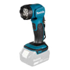 MAKITA - Akku-Lampe 14.4-18V Leuchtd. max.54h LED 160lm o. Akku/Ladeg