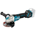 MAKITA - Akku-Winkelschleifer 18V X-Lock DM125mm o. Akku/Ladeger.