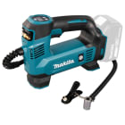 MAKITA - Akku-Kompressor 18V 8.3bar 10L/min o. Akku/Ladeg./Koffer