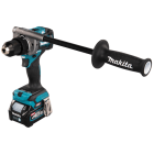 MAKITA - Akku-Bohrschrauber 140/68Nm XGT 40V XPT 2x4Ah Ladeg./Koffer