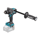 MAKITA - Akku-Bohrschrauber 140/68Nm XGT 40V XPT o. Akku/Ladeg/Koffer