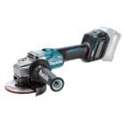 MAKITA - Akku-Winkelschleifer XGT 40V XPT DM125mm o. Akku/Ladeg/Koffe