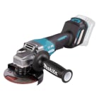 MAKITA - Akku-Winkelschleifer XGT 40V XPT DM125mm o. Akku/Ladeg/Koffe
