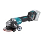 MAKITA - Akku-Winkelschleifer XGT 40V XPT DM125mm o. Akku/Ladeg/Koffe