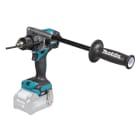MAKITA - Akku-Schlagbohrschrauber XGT40V XPT 140/68Nm o. Akku/Lad/Kof