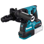 MAKITA - Akku-Bohrhammer SDS+ 2.9J XGT 40V XPT o. Akku/Ladeg./Koffer